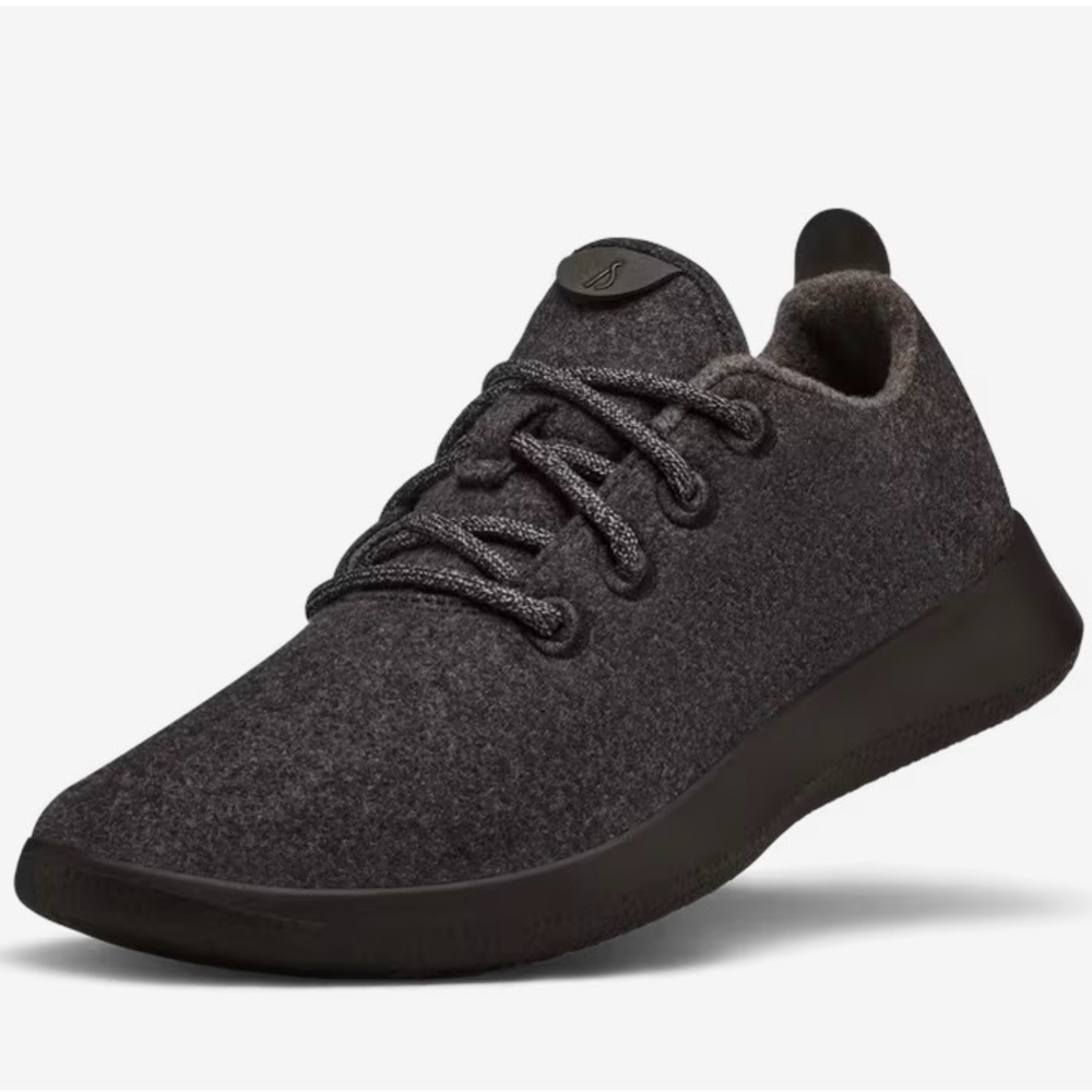 Women’s Allbirds Merino Wool Runners NWOT